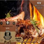 Cuthbert’s Roast Steak & Veggies Large Bite 1KG