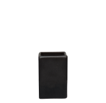 Nova Style Tooth Pick Holder Matt Black