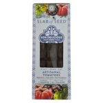 Sow Delicious Slab Of Seeds 118G Artisanal Tomatoes