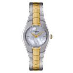 Tissot T-round Watch T096.009.22.111.00