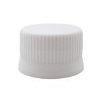Tamper Proof Cap - White 28 410