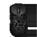 Lorgar MSE90W Elite Black Wireless Gaming Mouse