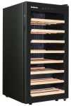 Snomaster 28 Bottle Wine Cooler - SMBC-100W