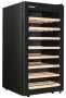Snomaster 28 Bottle Wine Cooler - SMBC-100W