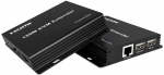 Unique 150M HDMI Kvm Ip Tr And Rx Extender
