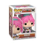 Pop Animation: Hunter X Hunter - Machi Komacine