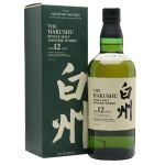 Hakushu 12 Year Old