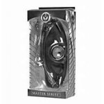 Master Series Feeder - Open Mouth Gag