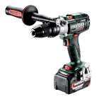 Sb 18 LTX-3 Bl Metal Cordless Hammer Drill