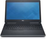 Dell Refurbished Precision 15 3520 15.6 Intel Core I7-7700HQ 16GB RAM 512GB SSD Nvidia Quadro M620 2GB Windows 11 Pro