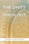 The Unity Of Theology - The Contribution Of Wolfhart Pannenberg Paperback
