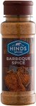 Barbeque Spice Bottle