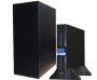 Pure Powerman Online Double Conversion Ups 10000VA 10000W 16 X 12V/100AH Batteries Lcd Display Zero Transfer Time Lightning And Surge Protection Built In Compatible