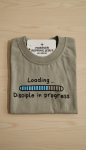Kids Loading Stone Boys T-Shirt - 4 To 5