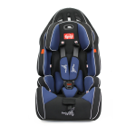 Fine Living Car Seat - Navy black