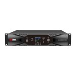 UTA-2004DSP Power Amplifier