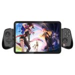 Gamesir X5 Lite Mobile Gaming Controller For Android & Iphone 15 16 Series Usb-c Hall Effect Joystick Lightweight Ergonomic Phon