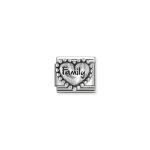 Composable Family Heart W dots Ox Symbol