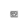 Composable Family Heart W/dots Ox Symbol