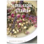 Floral Facial Steamer EBook