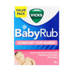 Baby Rub 90G