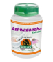 Willow - Ashwagandha Extract 50 Capsules