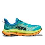HOKA Men's Mafate Speed 4 - Cdvb - UK8