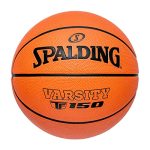 Spalding Varsity TF-150 Outdoor Basketball 29.5