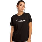 Billabong Womens Society Tee