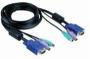 D-link 5.0M PS/2 Cable Kit