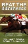 Beat The Racetrack Hardcover Reprint Ed.