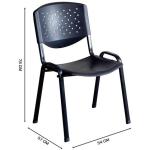 Visitor Chair Ea