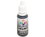 Cosmic Super Black Oil Base Colour 20G