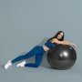 Eva & Elm Comet Anti-burst Gym Ball