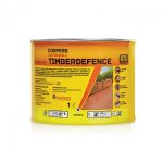 Ultrakill Timberdefence 1L