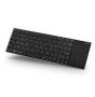 Rapoo E2710 Wireless Multi-media Keyboard