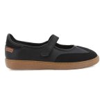 Pierre Cardin Bebe 2 Casual Flats - Black - 8