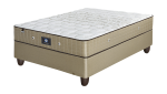 Sealy Hawaii 152CM Queen Firm Base Set Standard Length