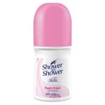 Shower To Shower Roll On 50 Ml