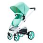 F60 Award Winning Premium Foldable Stroller Pram 0-36 Months