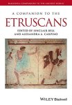 A Companion To The Etruscans Blackwell Companions To The Ancient World