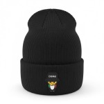 Vento Beanie Black