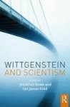 Wittgenstein And Scientism Hardcover
