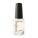 Kinetics Solargel Nail Polish First Date 004 15ML Cosmetology.co.za
