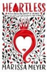 Heartless Paperback Main Market Ed.