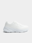 Skechers Children Edgeride Sneaker In White - White 13
