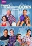 Two Doors Down: Series 2 DVD