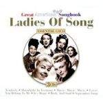 Ladies Of Song Cd