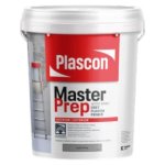 Master Prep Plaster Primer Light Grey 20L