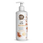 Pure Beg Body Wash 500ML - Rooibos And Prebiotics